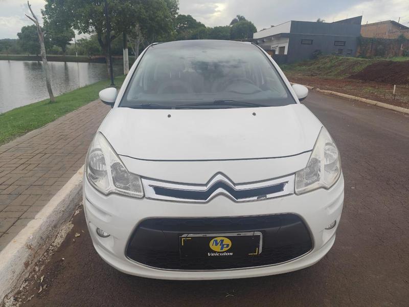 Citroën C3 Tendance - foto 8