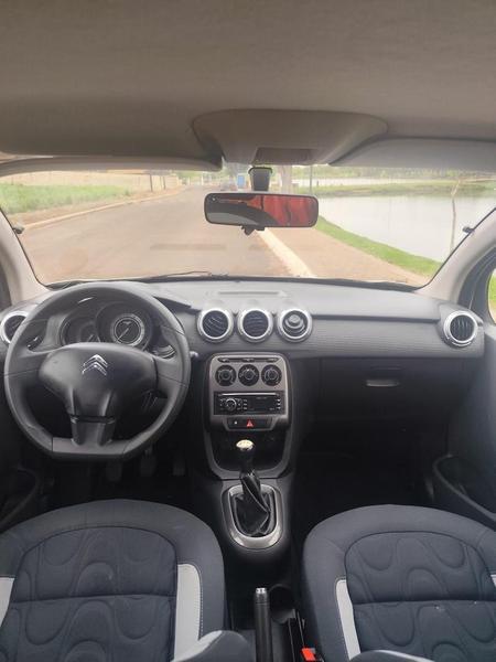 Citroën C3 Tendance - foto 10