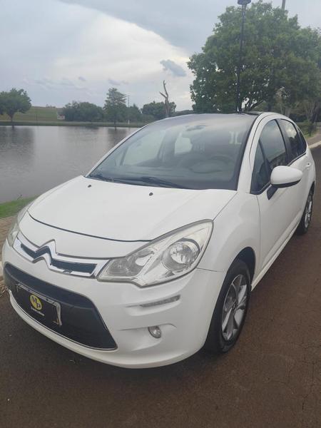 Citroën C3 Tendance - foto 2