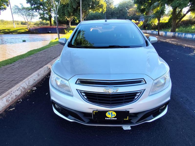 Chevrolet Onix 1.0 Mt LT - foto 8