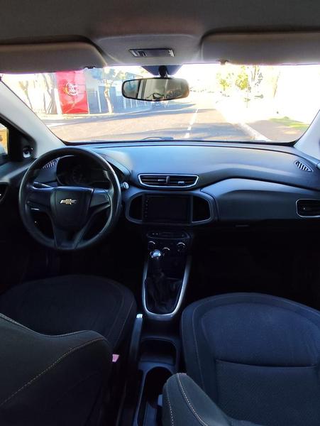 Chevrolet Onix 1.0 Mt LT - foto 10