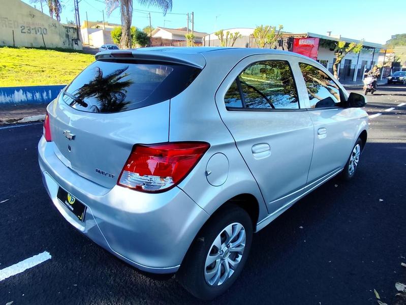 Chevrolet Onix 1.0 Mt LT - foto 3