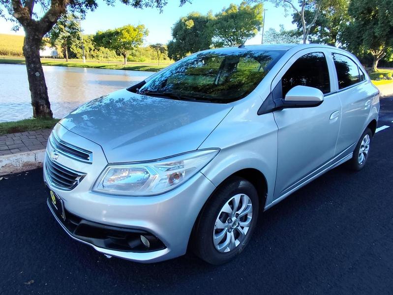 Chevrolet Onix 1.0 Mt LT - foto 2