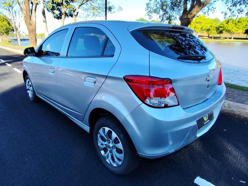 Chevrolet Onix 1.0 Mt LT - foto 4