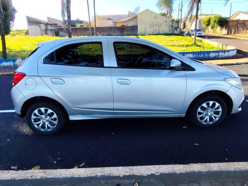 Chevrolet Onix 1.0 Mt LT - foto 6