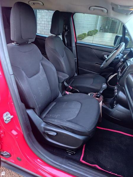 Jeep Renegade 1.8 16V Flex Sport 4P Automático - foto 2