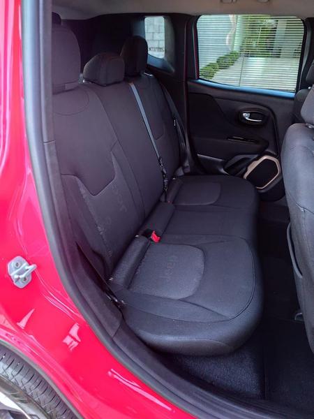 Jeep Renegade 1.8 16V Flex Sport 4P Automático - foto 11