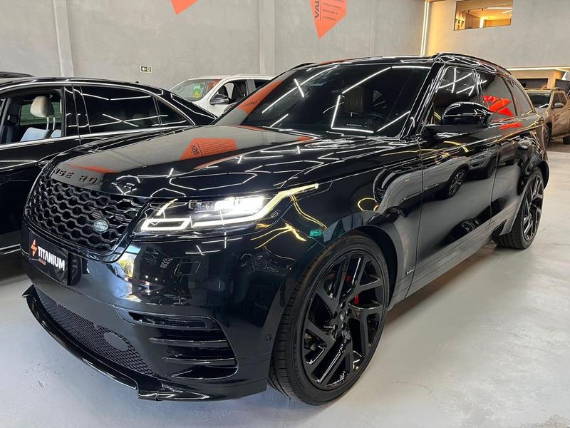 LAND ROVER LR VELAR P380 HSE RDYN