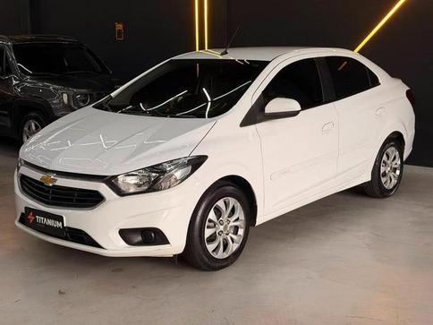 CHEVROLET PRISMA 1.4AT LT