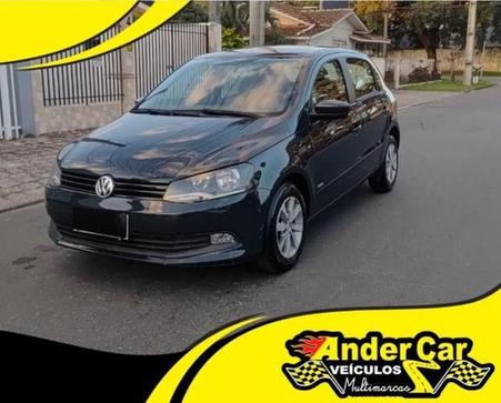 VOLKSWAGEN GOL 1.6 G5