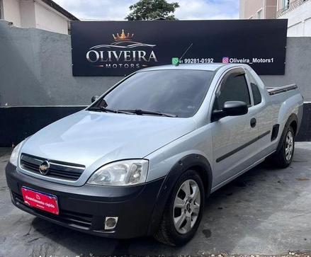 CHEVROLET MONTANA CONQUEST