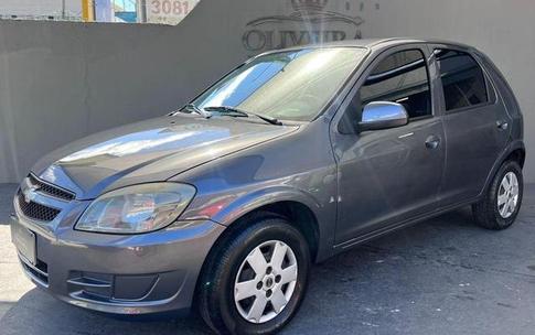 CHEVROLET CELTA 1.0L LT
