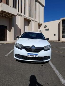 RENAULT SANDERO AUTH 10