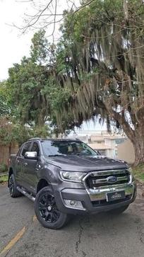 FORD RANGER LTDCD4A32C