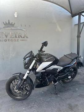 BAJAJ DOMINAR D250