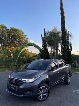 FIAT STRADA WORKING