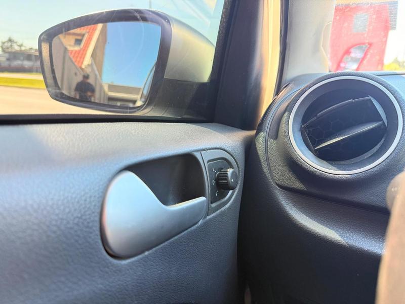 Volkswagen Gol City (trend) 1.0 Mi Total Flex 8V 2P - foto 11