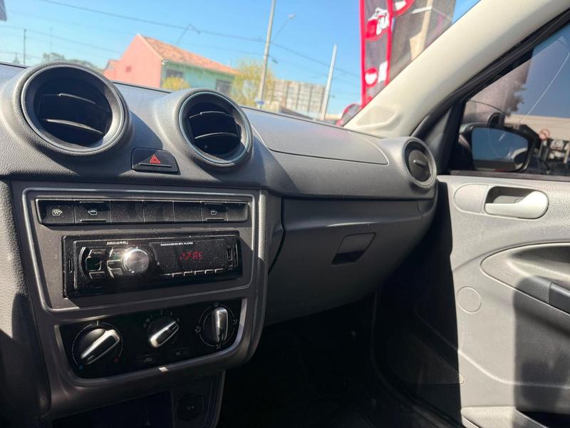 Volkswagen Gol City (trend) 1.0 Mi Total Flex 8V 2P - foto 10