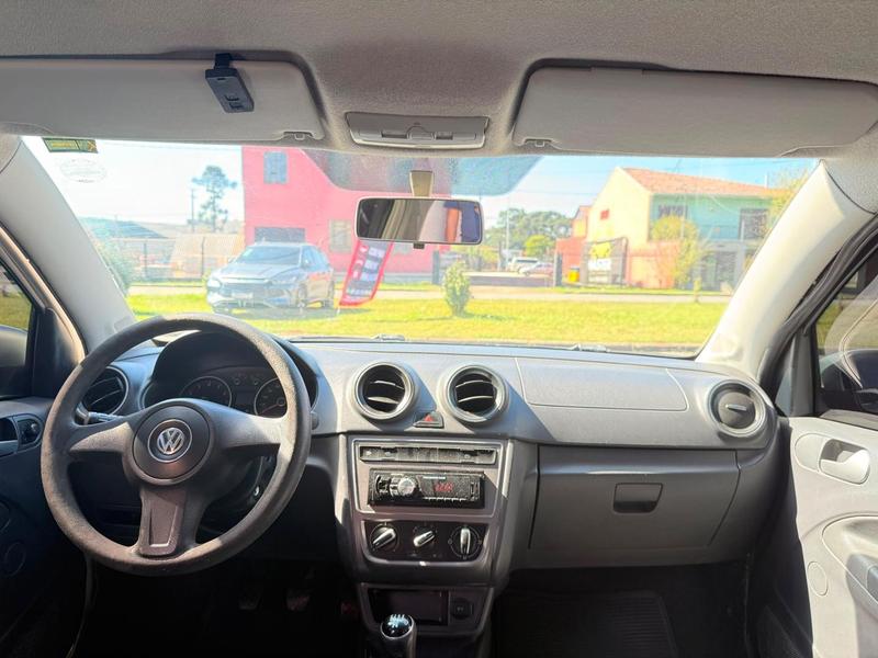 Volkswagen Gol City (trend) 1.0 Mi Total Flex 8V 2P - foto 7