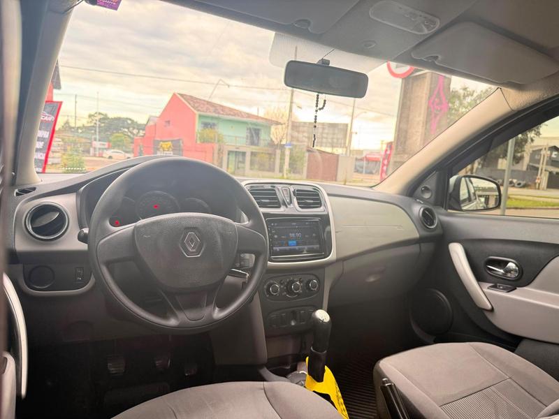 Renault Logan Expr 1016V - foto 8