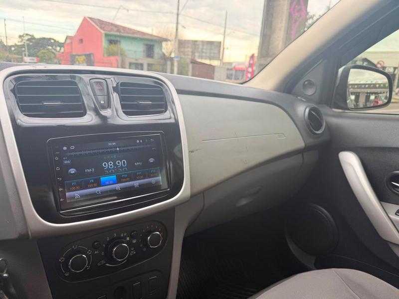 Renault Logan Expr 1016V - foto 10
