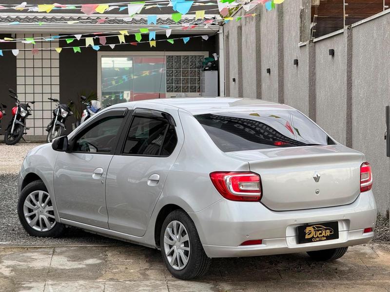 Renault Logan Expr 1016V - foto 6