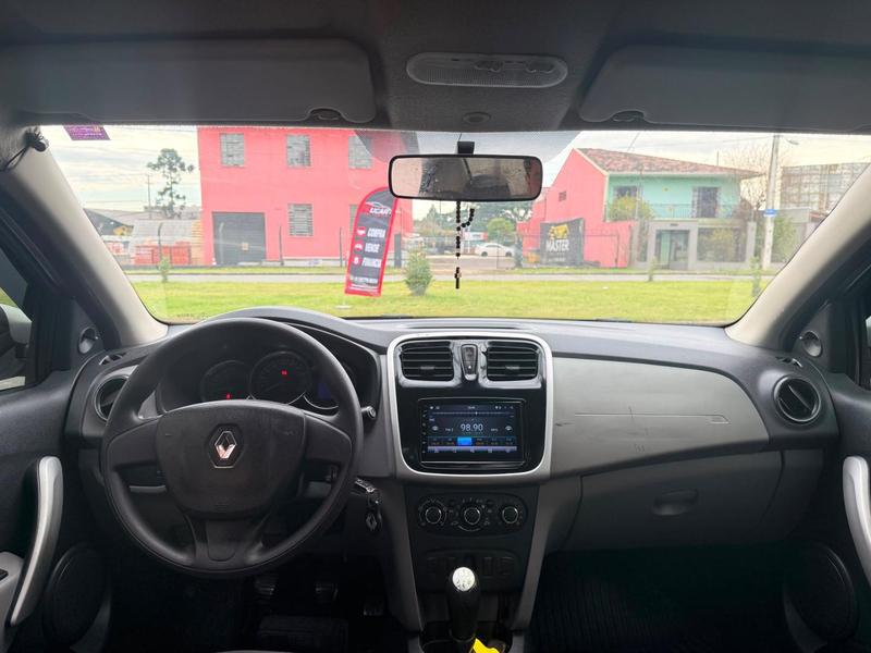 Renault Logan Expr 1016V - foto 7