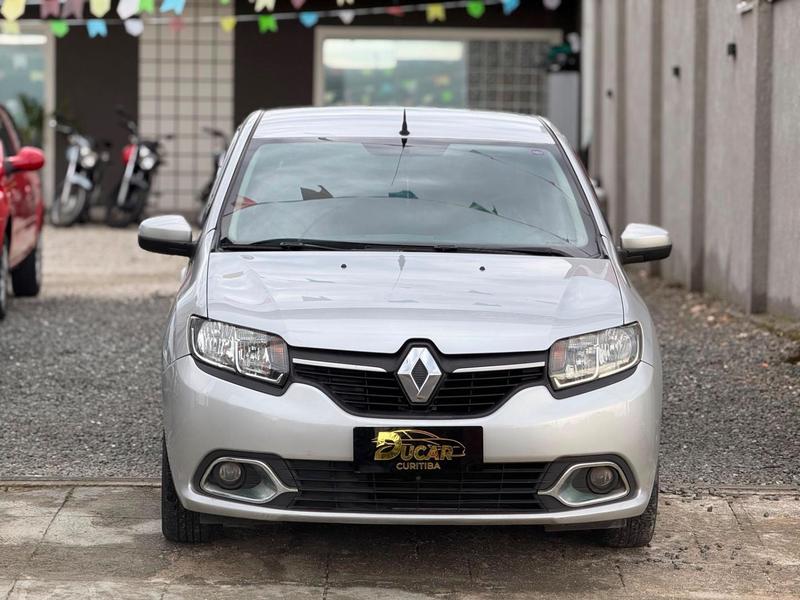 Renault Logan Expr 1016V - foto 2