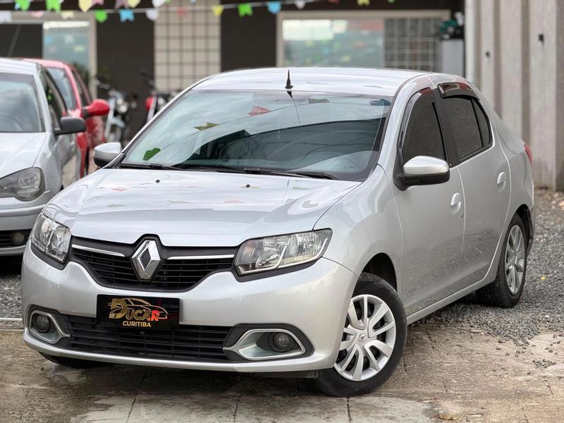 Renault Logan 2014 à venda