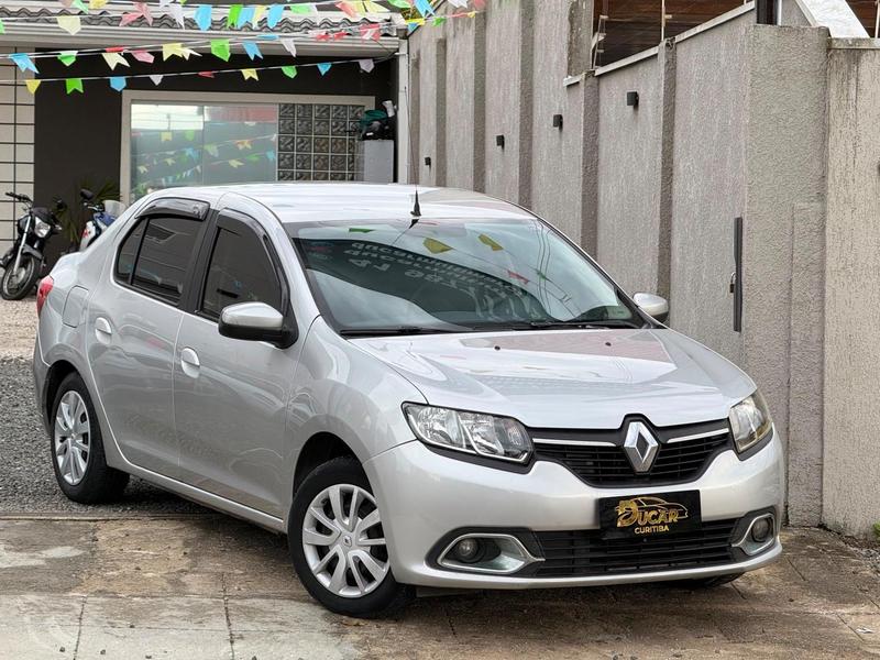 Renault Logan Expr 1016V - foto 3