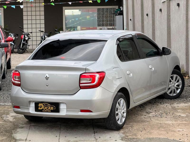 Renault Logan Expr 1016V - foto 4