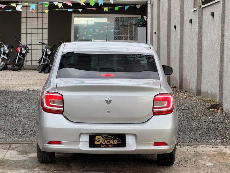 Renault Logan Expr 1016V - foto 5