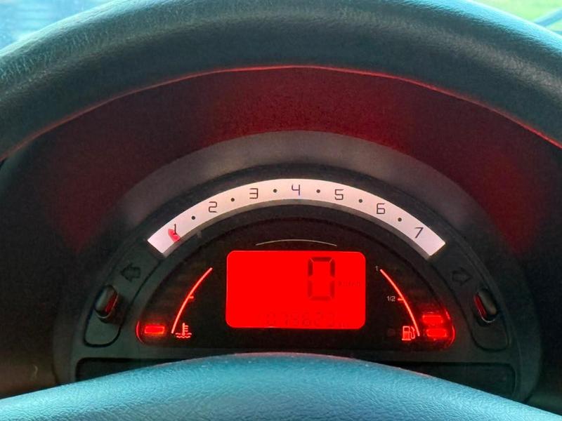 Citroën C3 Picasso Gl 1.5 Flex 8V Mec. - foto 10