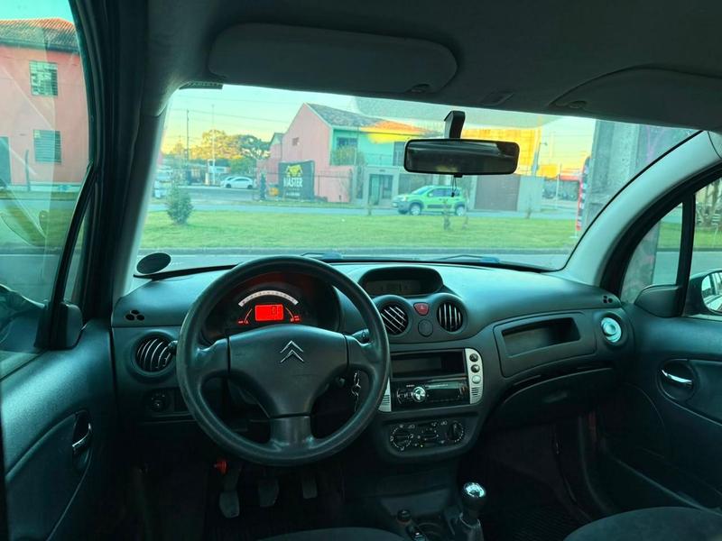 Citroën C3 Picasso Gl 1.5 Flex 8V Mec. - foto 9
