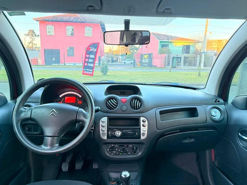 Citroën C3 Picasso Gl 1.5 Flex 8V Mec. - foto 7