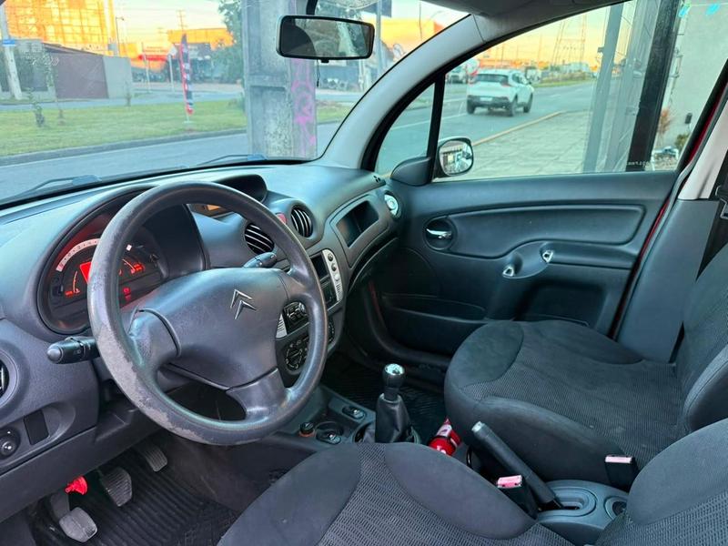 Citroën C3 Picasso Gl 1.5 Flex 8V Mec. - foto 8