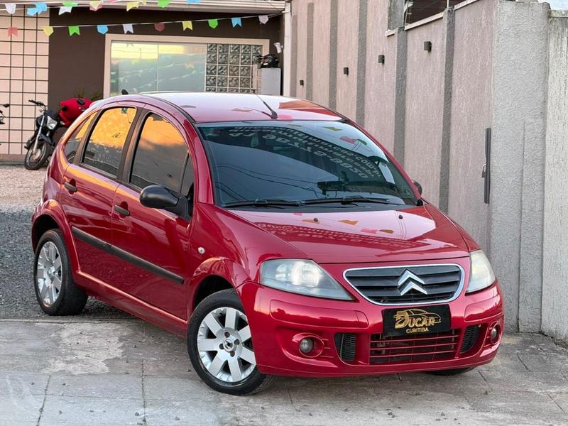 Citroën C3 Picasso Gl 1.5 Flex 8V Mec. - foto 3