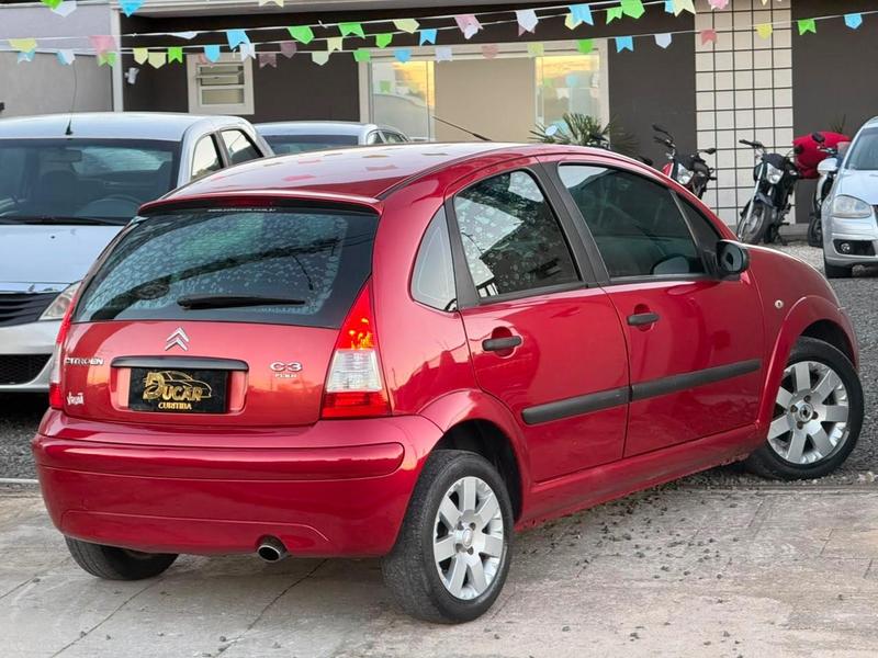 Citroën C3 Picasso Gl 1.5 Flex 8V Mec. - foto 6