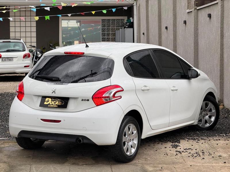 Peugeot 208 Active - foto 6