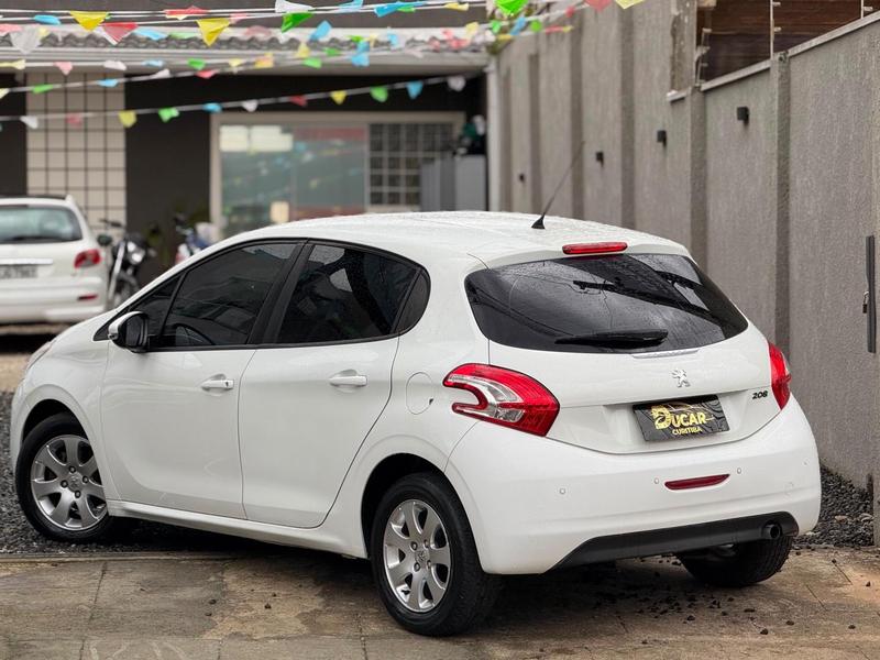 Peugeot 208 Active - foto 4