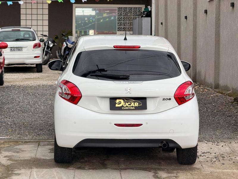 Peugeot 208 Active - foto 5