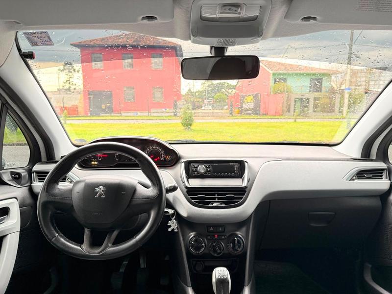 Peugeot 208 Active - foto 8