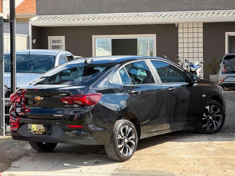 Chevrolet Onix Plus 10tat - foto 4
