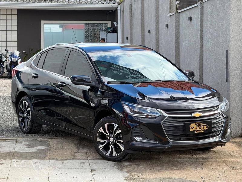 Chevrolet Onix Plus 10tat - foto 3