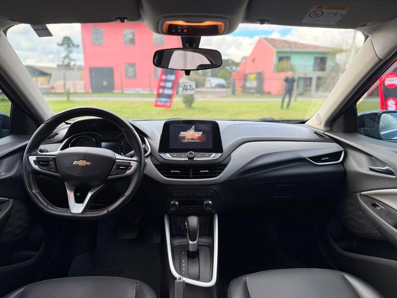 Chevrolet Onix Plus 10tat - foto 8