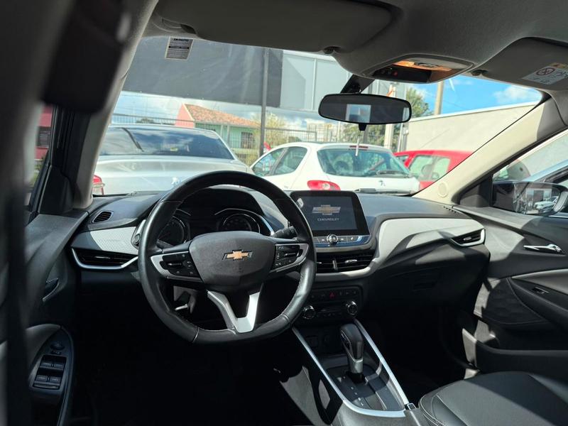 Chevrolet Onix Plus 10tat - foto 11