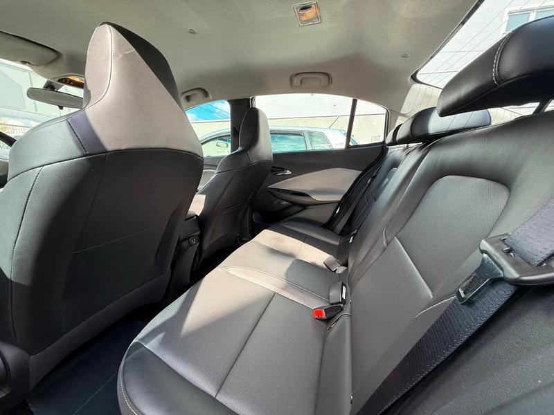 Chevrolet Onix Plus 10tat - foto 13