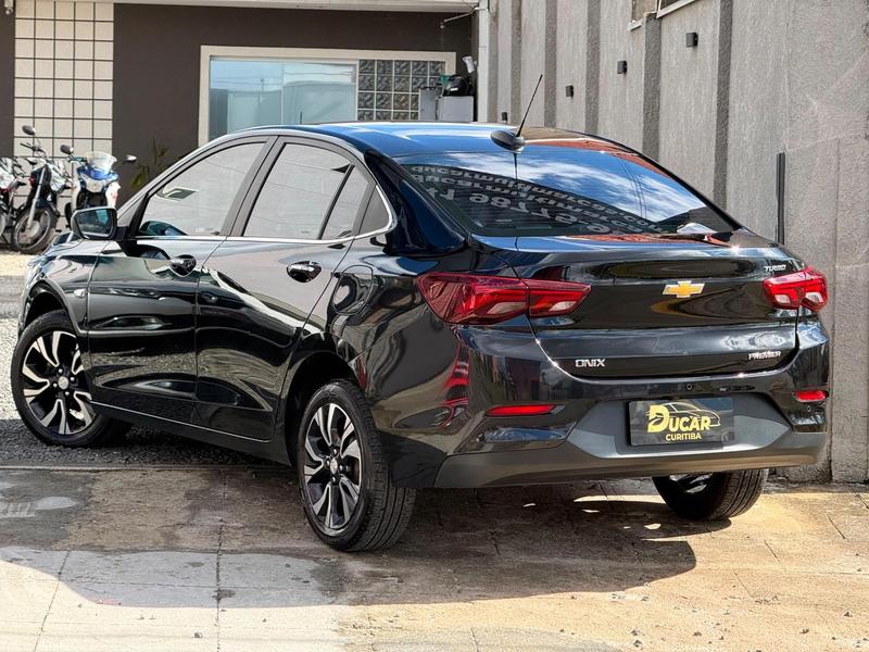 Chevrolet Onix Plus 10tat - foto 6