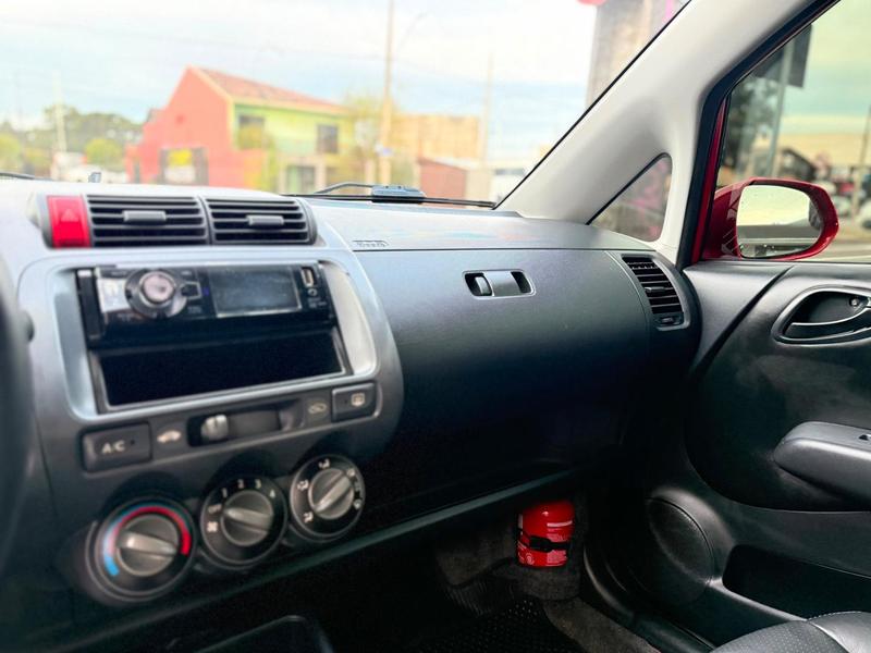 Honda Fit Lxl - foto 10