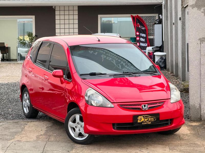 Honda Fit Lxl - foto 3